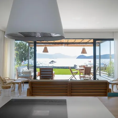 Casa Felicita Villa Marmaris