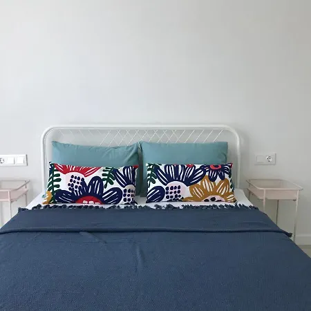 Casa Felicita Villa *