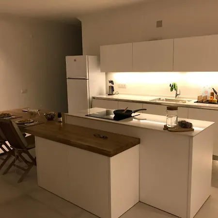 Casa Felicita Villa