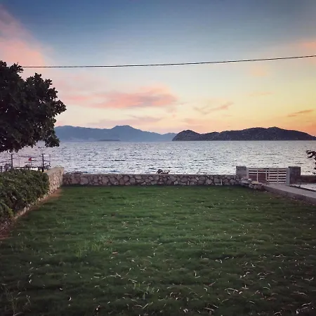 Casa Felicita Villa Marmaris